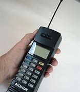 Image result for Early 90s Nokia Phones