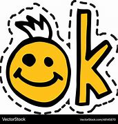 Image result for OK Anime Emoji