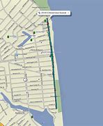 Image result for Rehoboth Beach Map