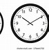 Image result for 2 Clock Face