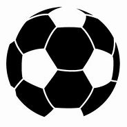 Image result for Soccer Ball Pumpkin Template