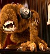 Image result for Ben 10 Race Against Time Wildmutt