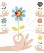 Image result for Flowers for You Clip Art