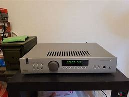 Image result for Arcam FMJ A28