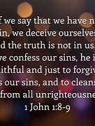 Image result for 1 John 4 8 KJV