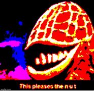 Image result for Deep Fried Meme Profile Pictures