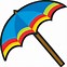 Image result for Umbrella ClipArt