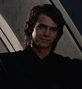 Image result for Anakin Skywalker Face