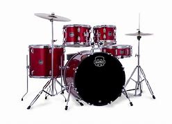 Image result for Mapex Maple Drums