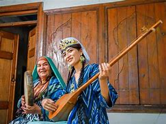 Image result for Uzbek Music Instruments