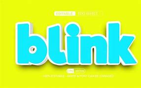 Image result for Text Blink Vector