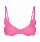 Image result for Pink Cotton Bra