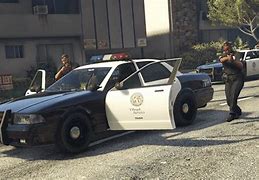 Image result for GTA Rp Police