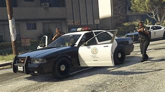 Image result for GTA Rp Police Arest