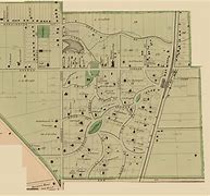 Image result for Grand Valley Ohio Map