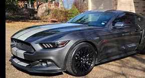 Image result for Mustang GT Modded