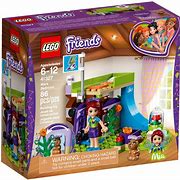 Image result for LEGO Friends Bedroom