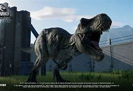 Image result for Jurassic World Evolution 2 Wallpaper 4K