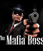 Image result for Mafia Boss