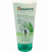 Image result for Himaliya Aloe Vera Face Wash