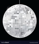 Image result for Disco Ball Vector Image