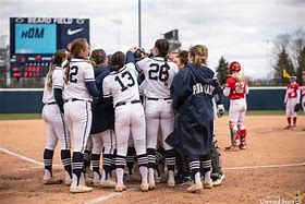 Image result for Penn State Softball Field