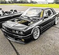 Image result for Slammed F30 BMW