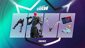 Image result for Fortnite Crew Guy Bucket Hat