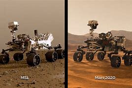 Image result for All Mars Rovers