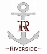 Image result for Riverside Deli Logo