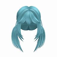 Image result for Roblox Blue Hair Boy