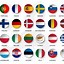 Image result for European Flags