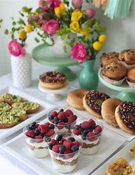 Image result for Sweet Brunch Ideas