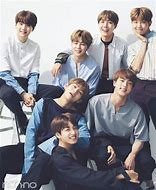 Image result for BTS Ot7 Icons