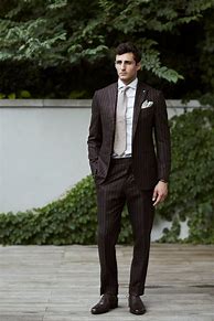 Image result for Italian Men Suits Fashion