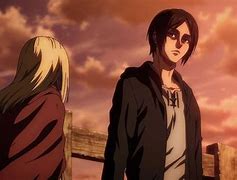 Image result for Historia Aot Season 4