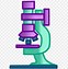 Image result for Science Microscope Clip Art