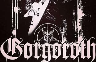 Image result for Hat Gorgoroth