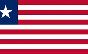 Image result for Liberia Bandera