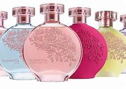 Image result for Kate Flora Perfume