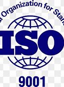 Image result for ISO 9001 图标