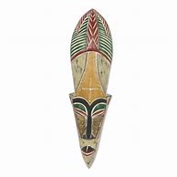 Image result for NOVICA African Masks