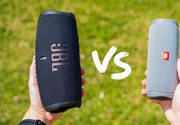 Image result for JBL Flip 4 vs Charge