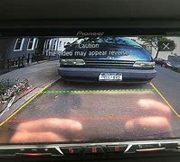 Image result for Subaru Outback Backup Camera