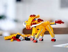 Image result for LEGO 31142