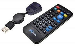 Image result for Computer Remote Control