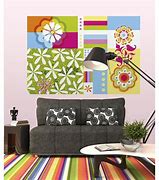 Image result for Komar Tulip Wall Murals