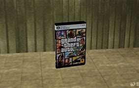 Image result for GTA SA Disk