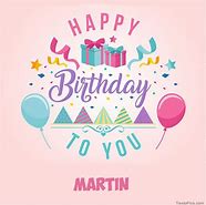 Image result for Happy 3rd Birthday Martin