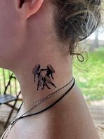 Image result for Gemini Tattoo Art